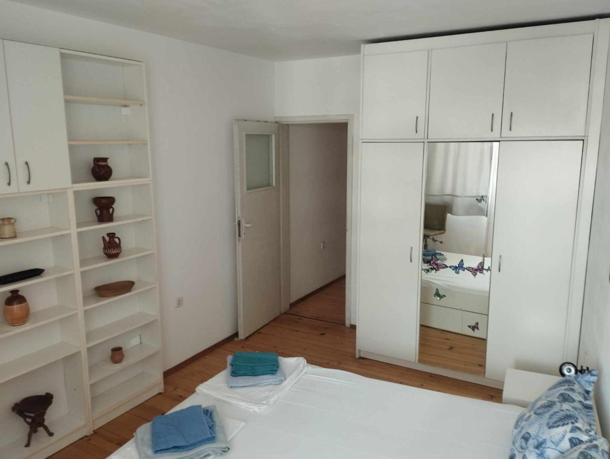 Flora Beach Apartaments Burgas Exteriör bild