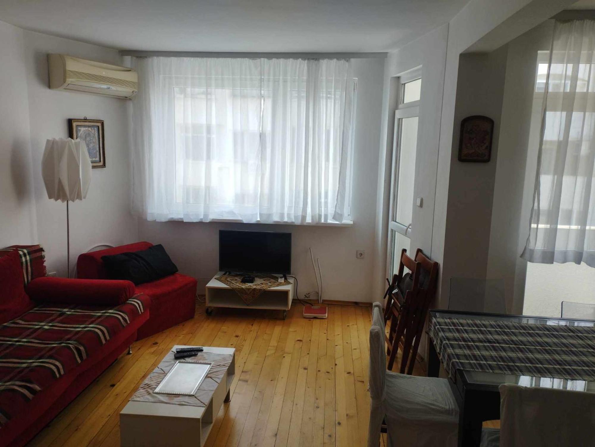 Flora Beach Apartaments Burgas Exteriör bild