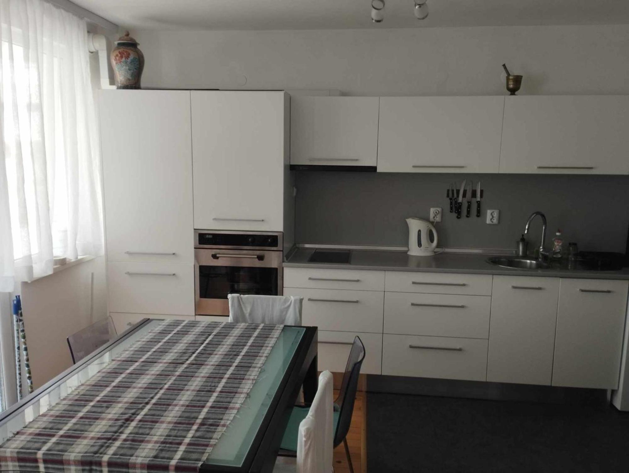 Flora Beach Apartaments Burgas Exteriör bild