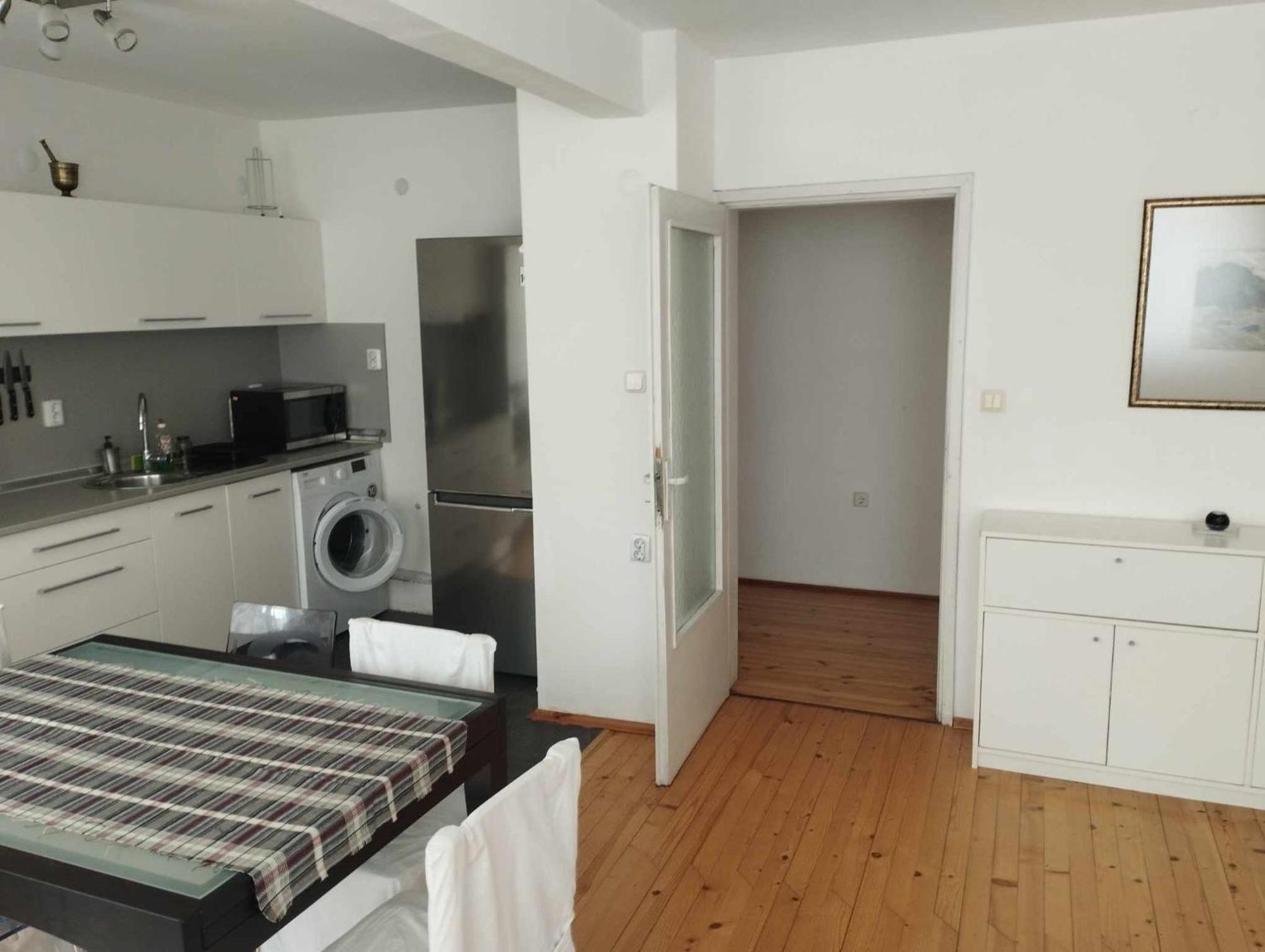 Flora Beach Apartaments Burgas Exteriör bild