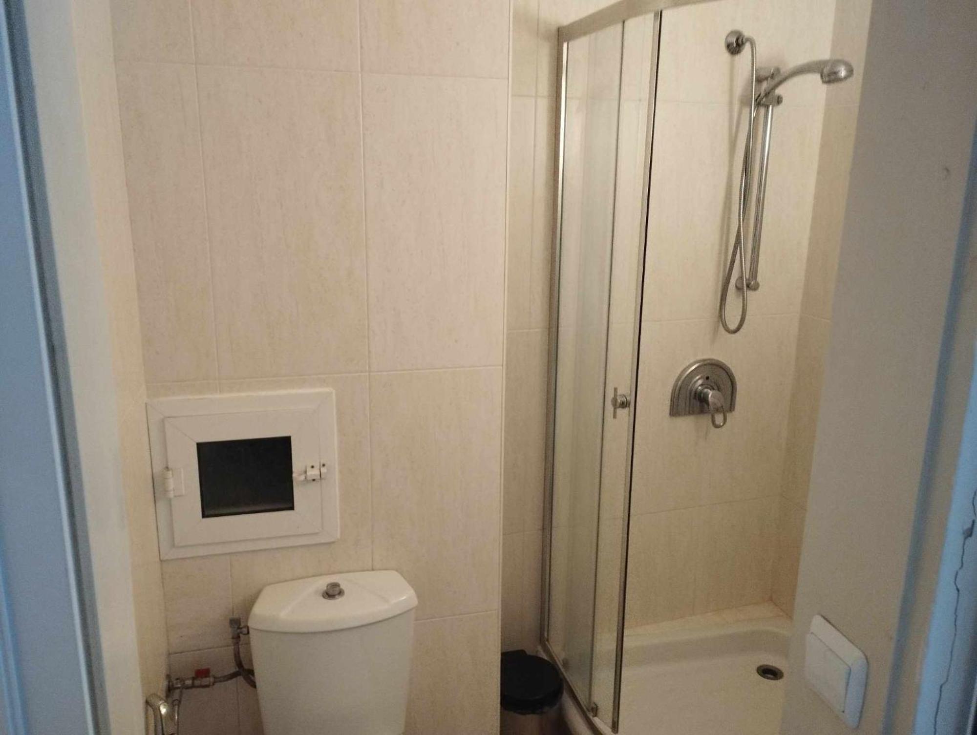 Flora Beach Apartaments Burgas Exteriör bild