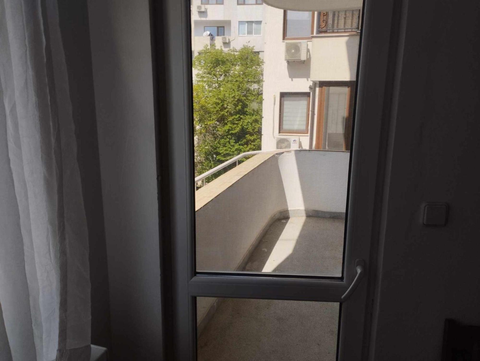 Flora Beach Apartaments Burgas Exteriör bild